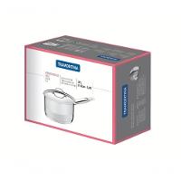 Panela Tramontina Professional 16cm Em Aço Inox Com Detalhe Satinado - 3