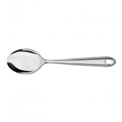 Colher Para Arroz Tramontina Utility Em Aço Inox
