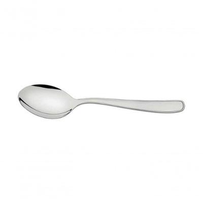 Colher Para Arroz Tramontina Maresias Em Aço Inox
