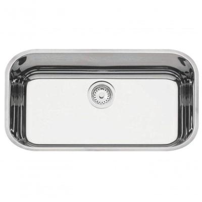 Cuba De Embutir Inox Tramontina Lavínia 56 Bl Polido 56x34cm