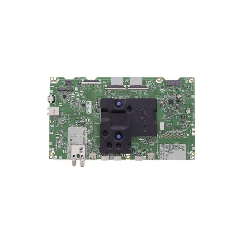 Placa Principal TV LG 55QNED80TSA EBU67743098 - 1