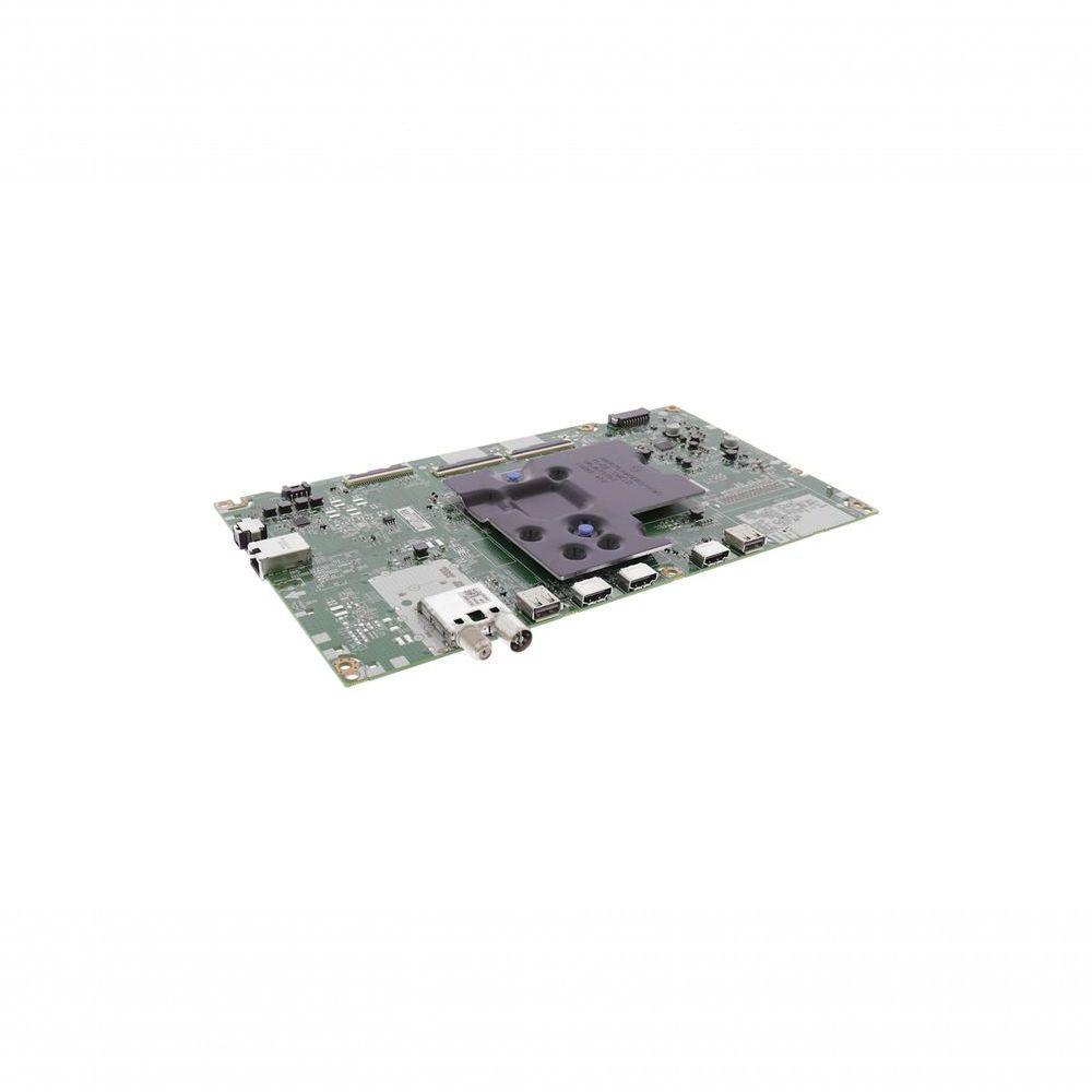 Placa Principal TV LG 55QNED80TSA EBU67743098 - 2