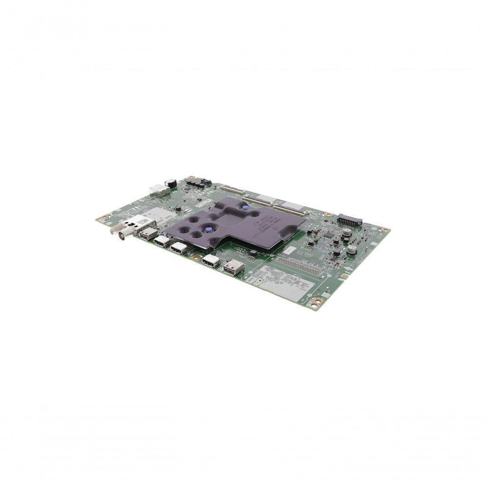 Placa Principal TV LG 55QNED80TSA EBU67743098 - 3