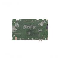 Placa Principal TV LG 55QNED80TSA EBU67743098 - 5