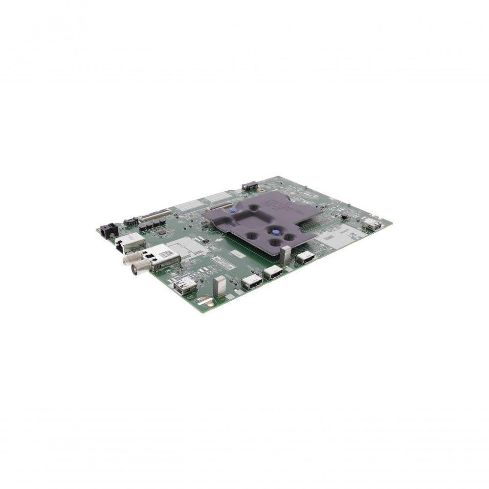 Placa Principal TV LG 86UT8050PSA EBU67899204 - 2