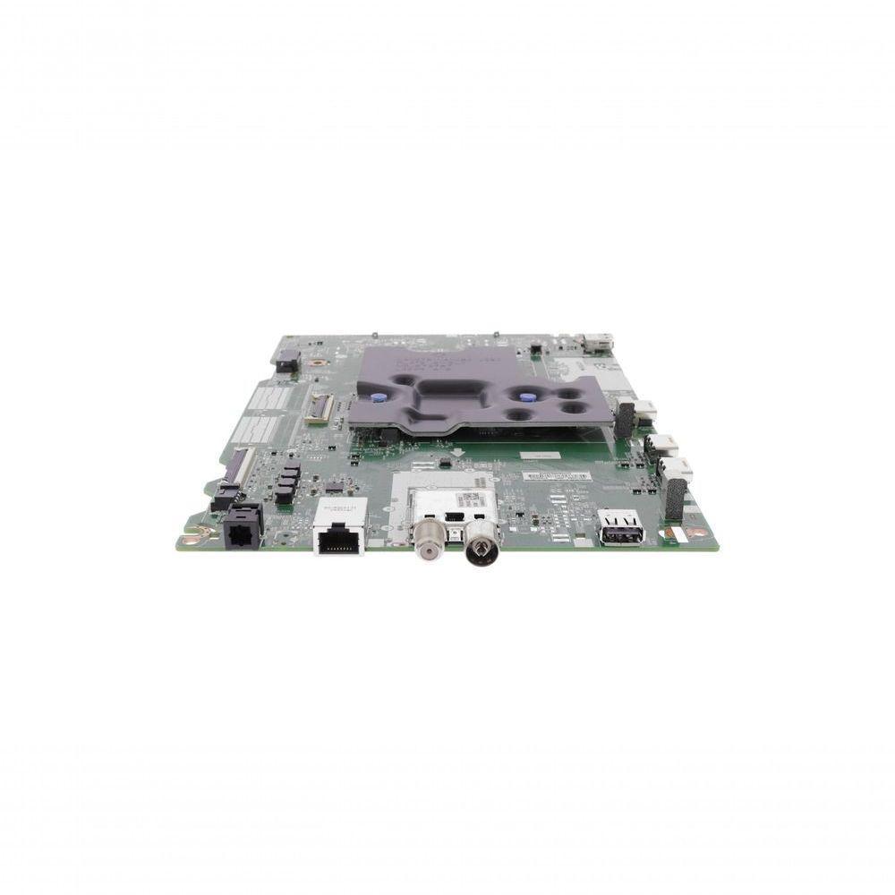 Placa Principal TV LG 86UT8050PSA EBU67899204 - 5