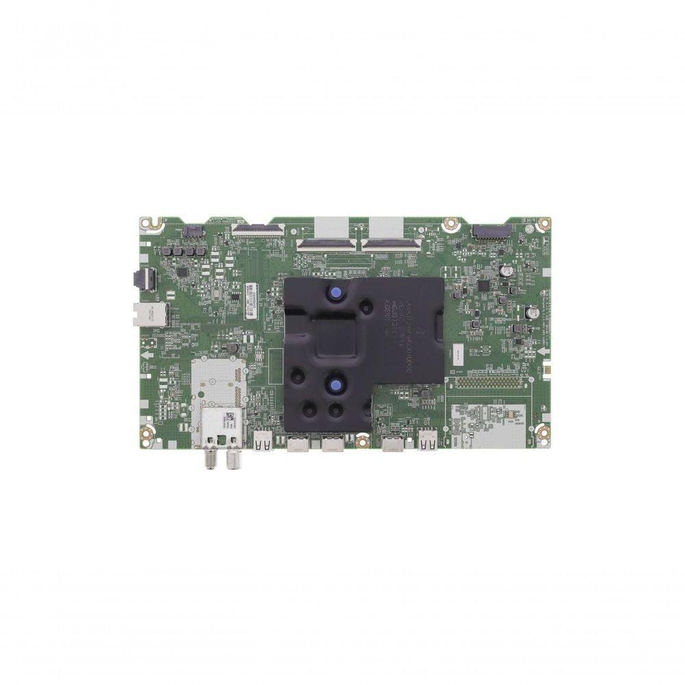 Placa Principal TV LG 65QNED80TSA EBU67640298 - 1