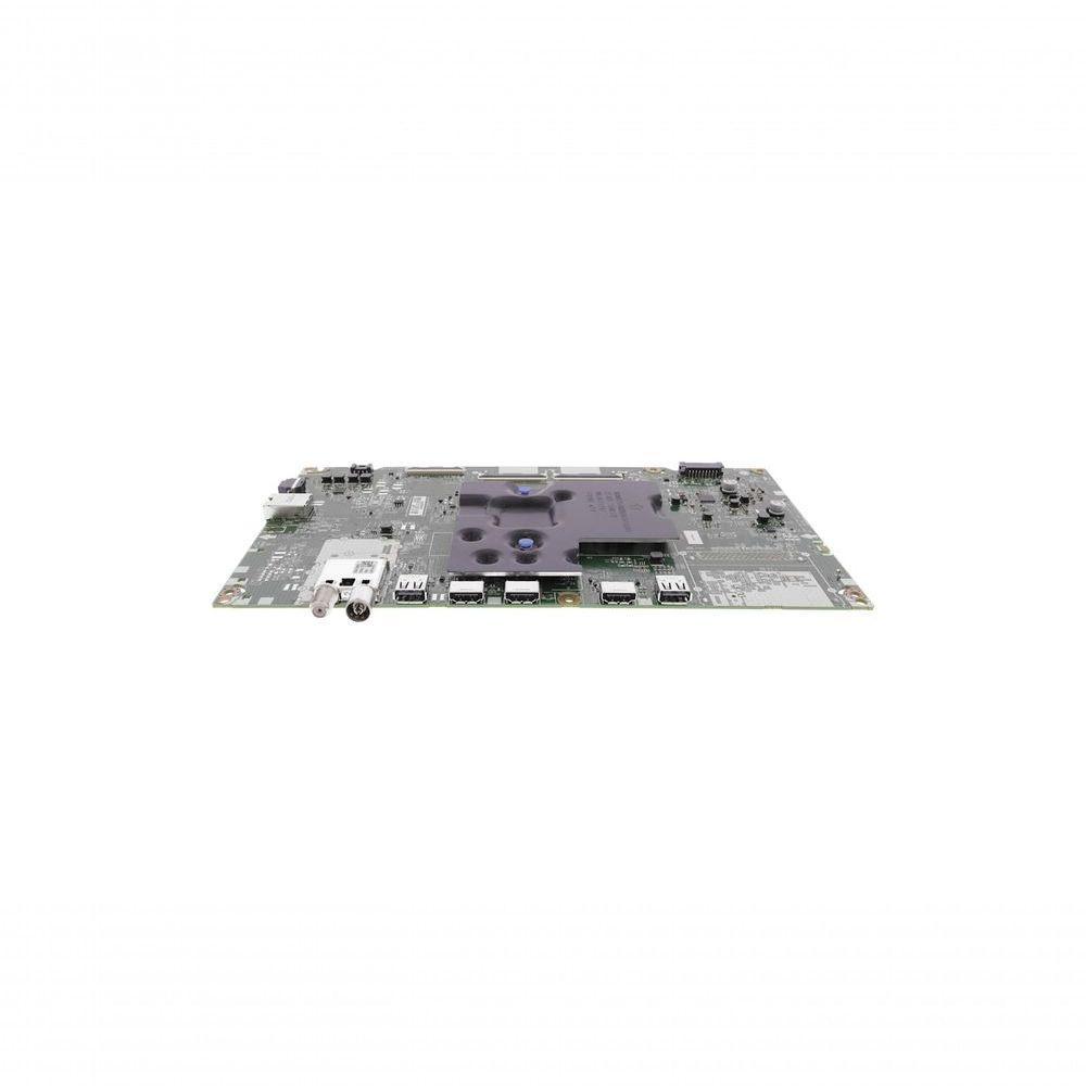 Placa Principal TV LG 65QNED80TSA EBU67640298 - 4