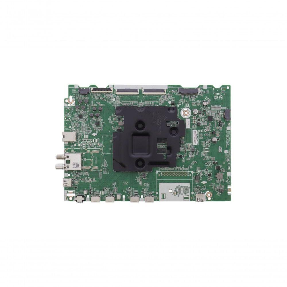 Placa Principal TV LG 65QNED90TSA EBU67639498 - 1
