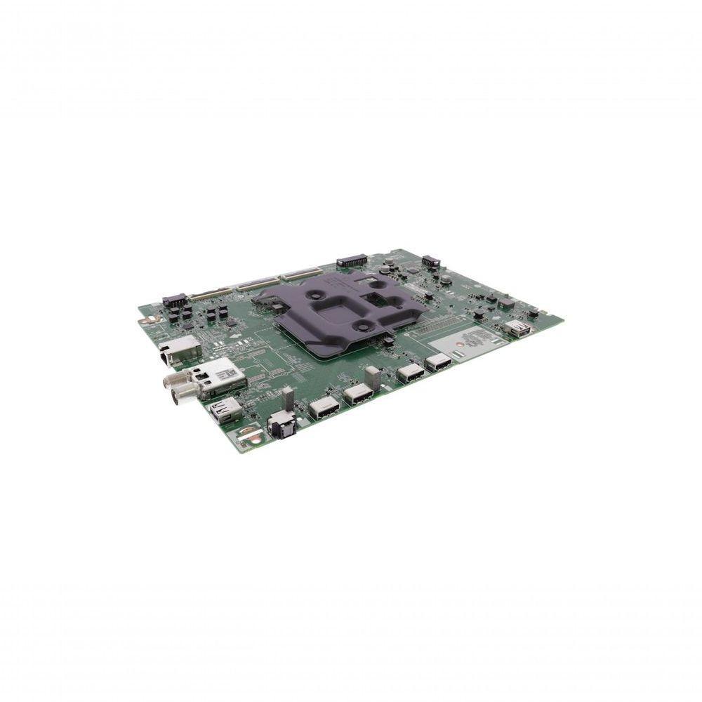 Placa Principal TV LG 65QNED90TSA EBU67639498 - 2