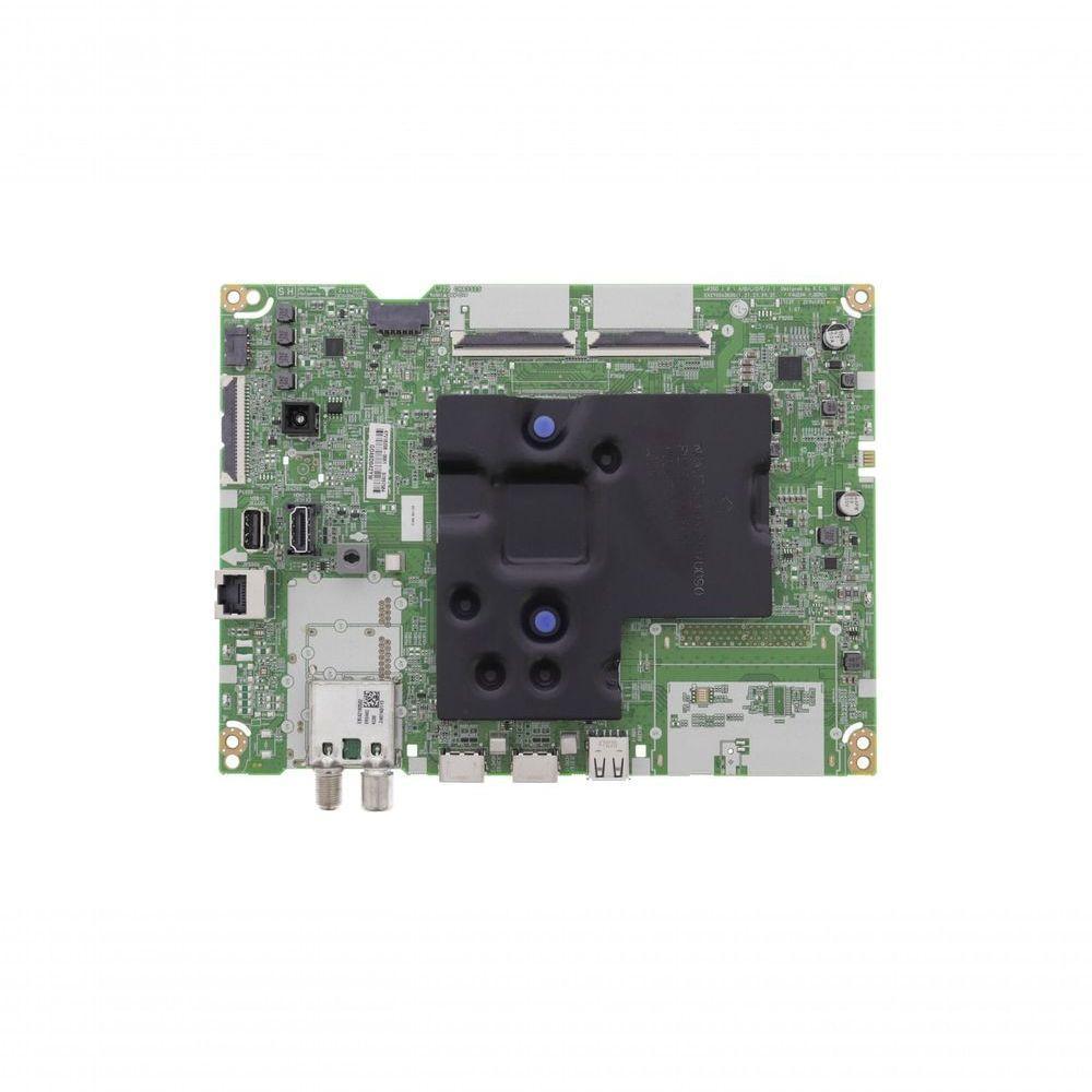 Placa Principal TV LG 70UT8050PSA EBU67897584 - 1