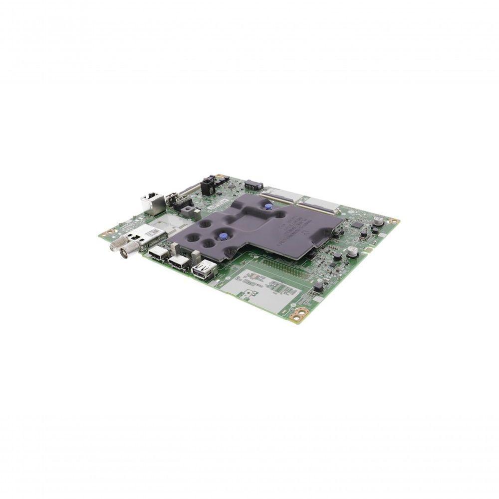 Placa Principal TV LG 70UT8050PSA EBU67897584 - 3