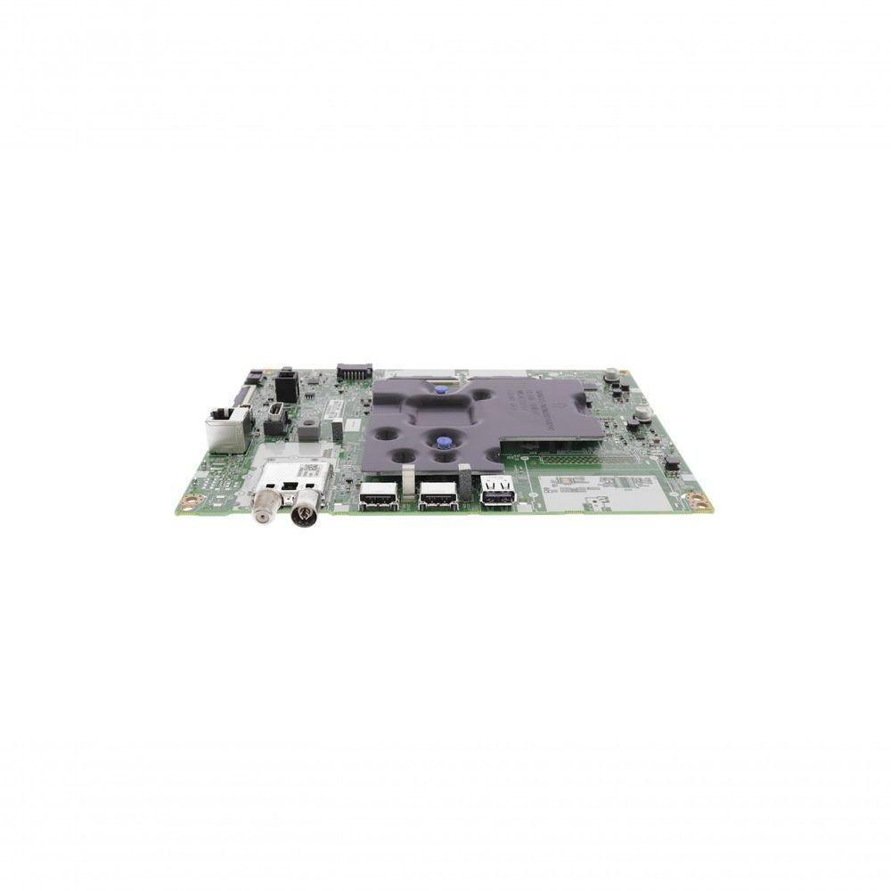 Placa Principal TV LG 70UT8050PSA EBU67897584 - 4