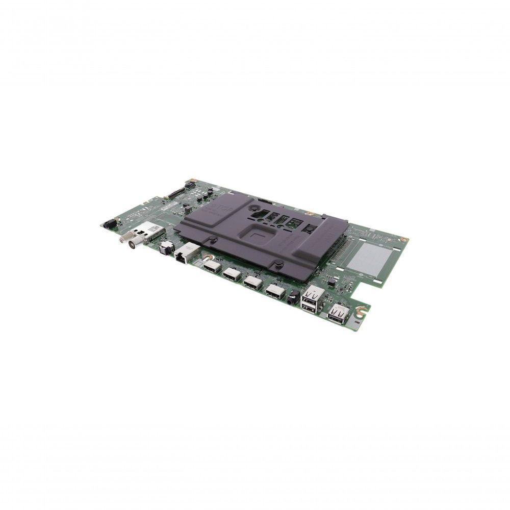 Placa Principal TV LG OLED42C4PSA EBU67638699 - 3