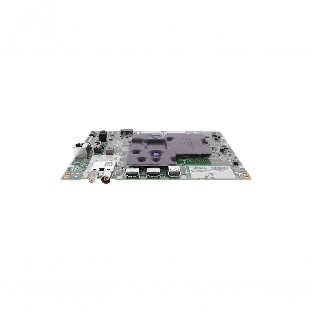 Placa Principal TV LG 50UT8050PSA EBU67900502 - 4