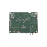 Placa Principal TV LG 50UT8050PSA EBU67900502 - 5