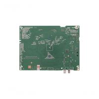 Placa Principal TV LG 43UT8000PSA EBU67931201 - 5