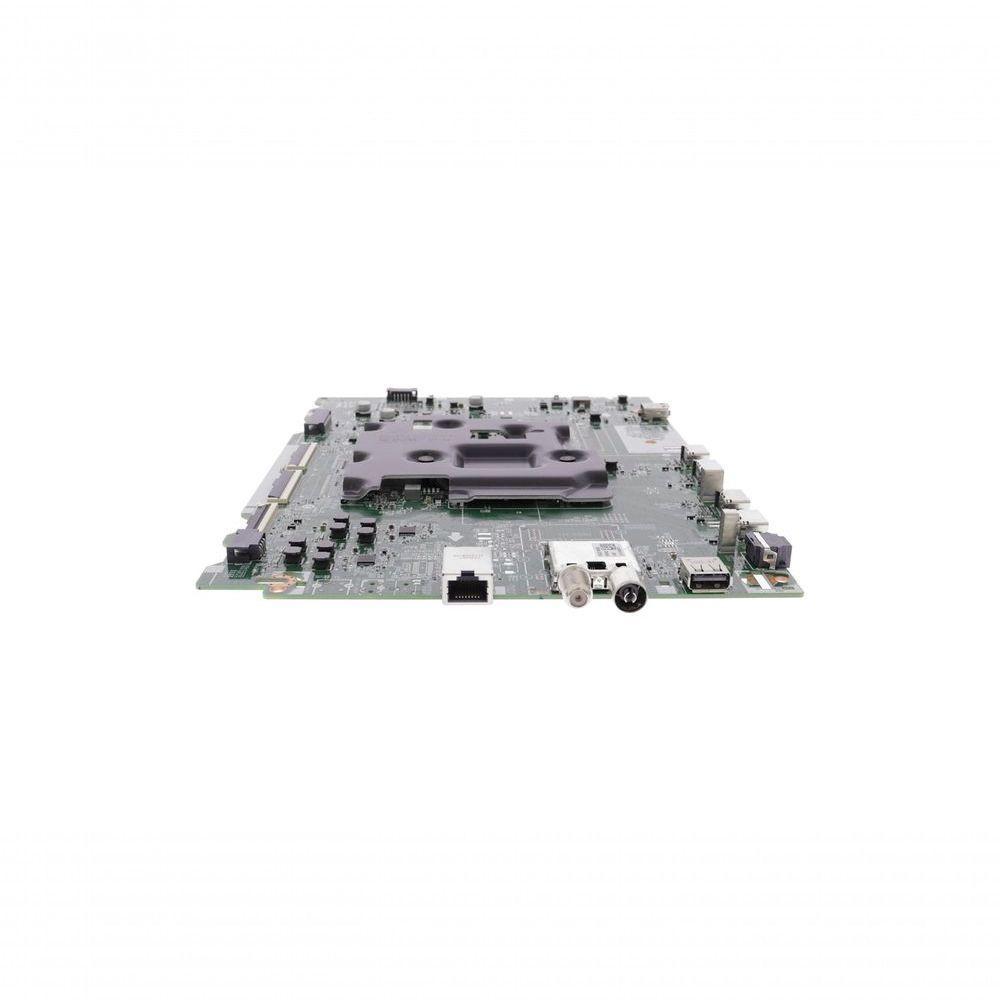 Placa Principal TV LG 75QNED90TSA EBU67796902 - 5