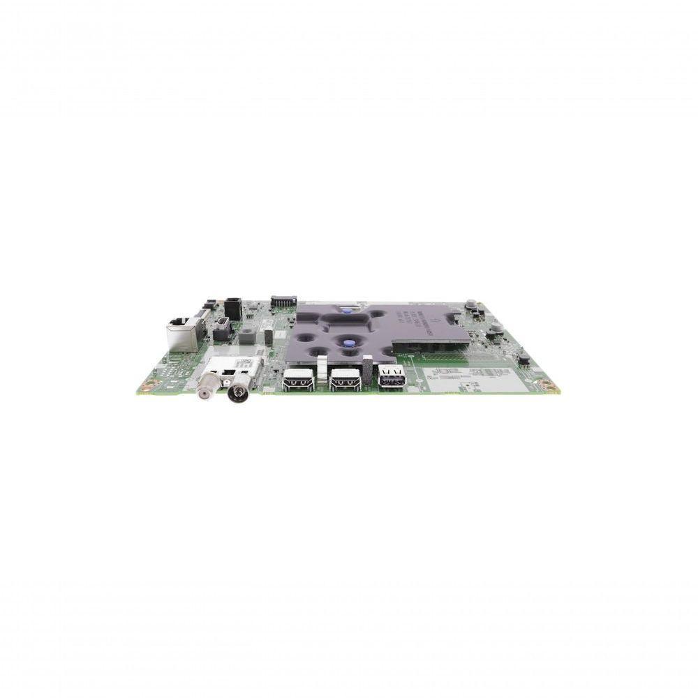 Placa Principal TV LG 75UT8050PSA EBU67897294 - 4