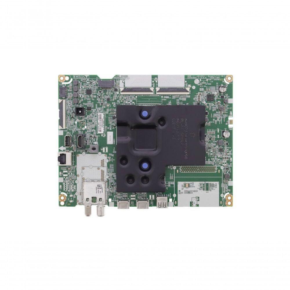 Placa Principal TV LG 50NANO80TSA EBU67641194 - 1