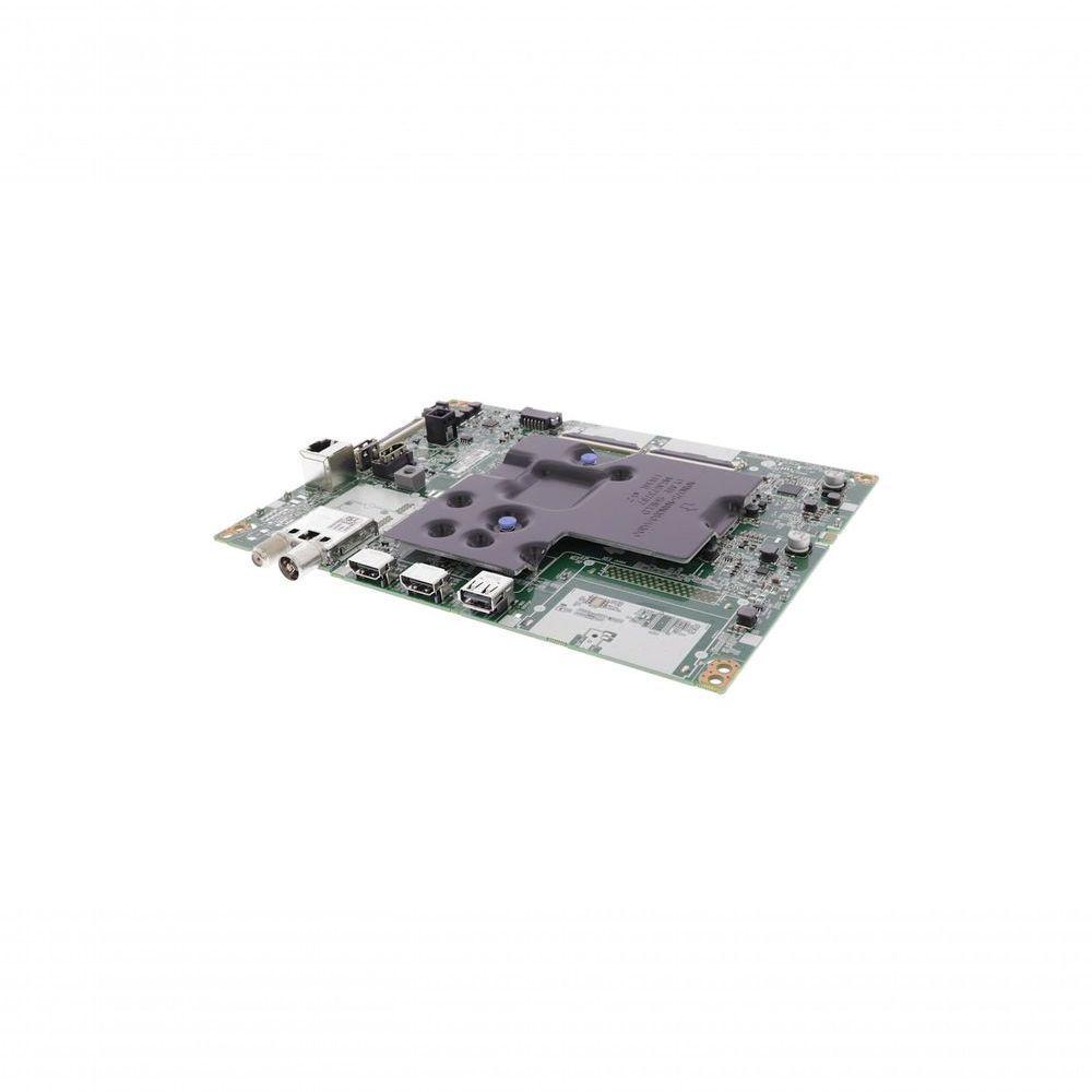 Placa Principal TV LG 50NANO80TSA EBU67641194 - 3