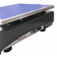 Balança Computadora Urano Pop-s 31kg + Cabo Serial Rs-232 - 2