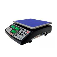 Balança Computadora Urano Pop-s 31kg + Cabo Serial Rs-232 - 3