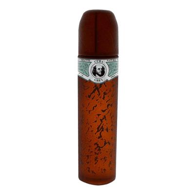 Cuba Grey Eau De Toilette - Perfume Masculino 100ml