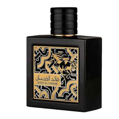 Lattafa Qaed Al Fursan Eau De Parfum - Perfume Unissex 90ml 90 Ml