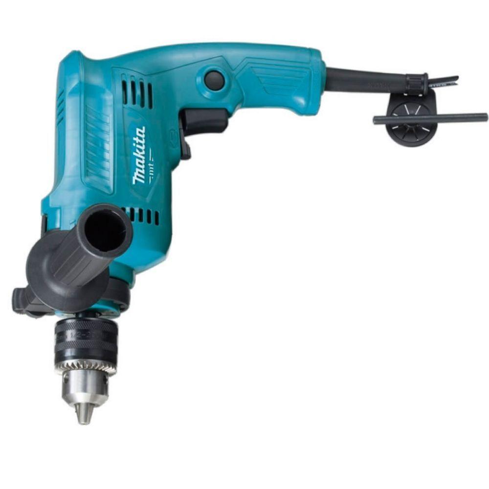 Furadeira Impacto 1-2'' 500W Reversível M0801b Makita 110V - 3