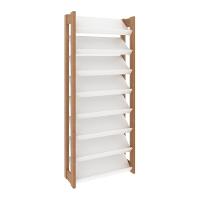 Sapateira Multimóveis Cr35000 Branco/amêndoa - 3