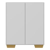 Aparador Cantinho do Café e 2 Portas Multimóveis - 2