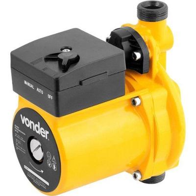 Bomba Pressurizadora Uso Leve 120W Bpv120 - Vonder 110V