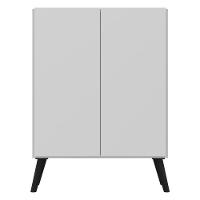 Aparador Cantinho do Café e 2 Portas Multimóveis - 1