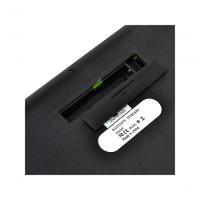 Teclado Sem Fio Bluetooth 3.0 Dynamic Smart Abnt Com Suporte