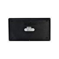 Teclado Sem Fio Bluetooth 3.0 Dynamic Smart Abnt Com Suporte - 5