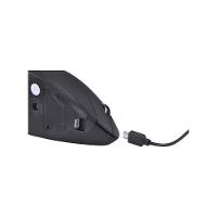 Mouse Sem Fio Recarregavel 2.4 Ghz Vertical Ergonomico