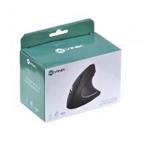 Mouse Sem Fio Recarregavel 2.4 Ghz Vertical Ergonomico - 6