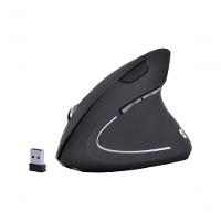 Mouse Sem Fio Recarregavel 2.4 Ghz Vertical Ergonomico - 8