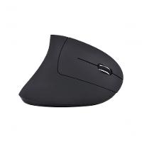 Mouse Sem Fio Recarregavel 2.4 Ghz Vertical Ergonomico - 10