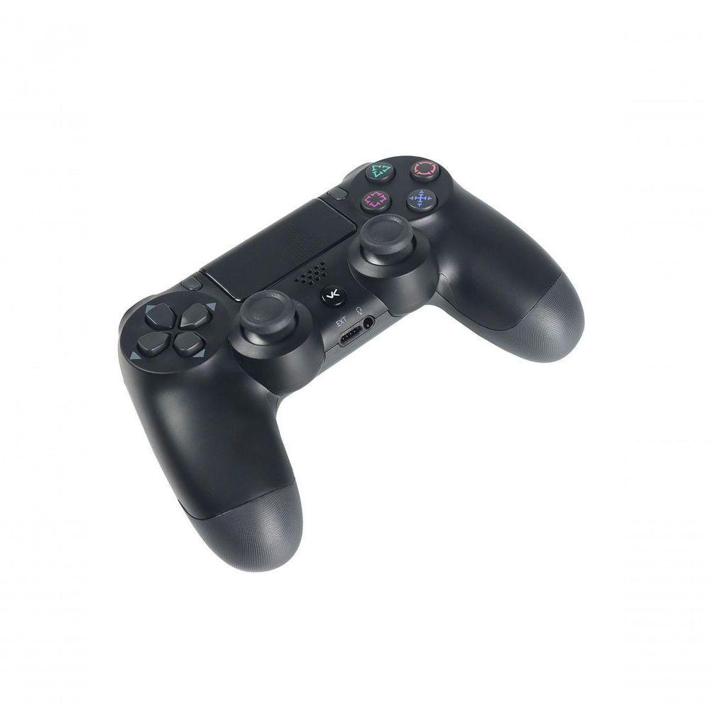 Controle Ps4-playstation 4 Sem Fio Dualshock - Play 4 - 5