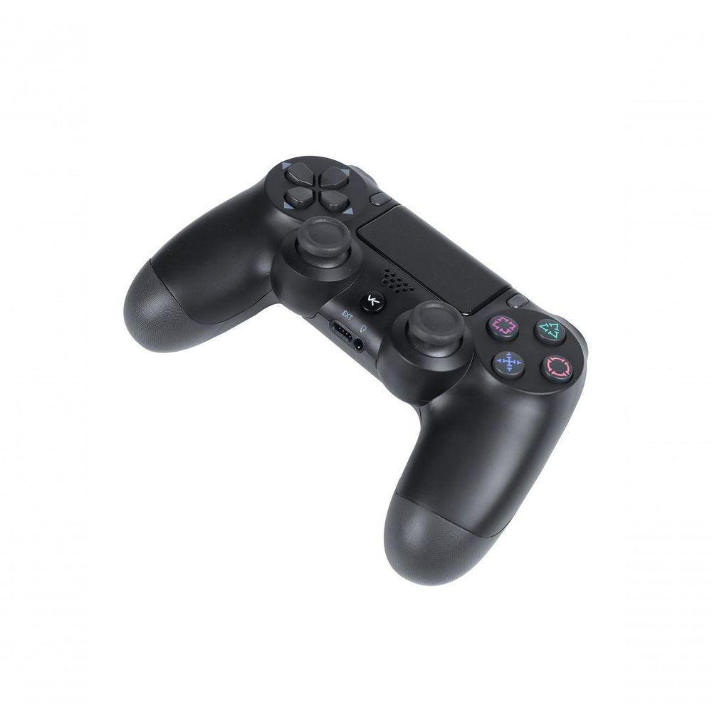 Controle Ps4-playstation 4 Sem Fio Dualshock - Play 4 - 6