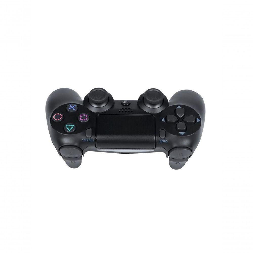 Controle Ps4-playstation 4 Sem Fio Dualshock - Play 4 - 8