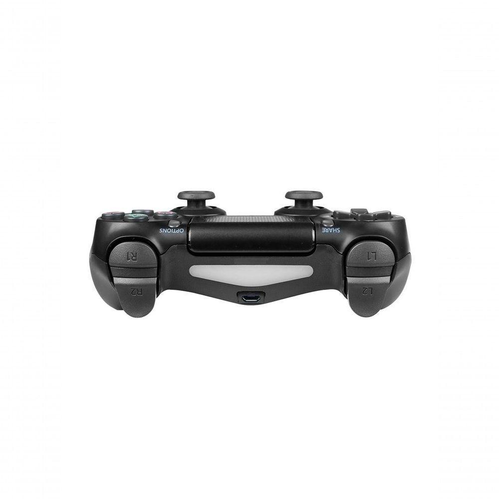 Controle Ps4-playstation 4 Sem Fio Dualshock - Play 4 - 9