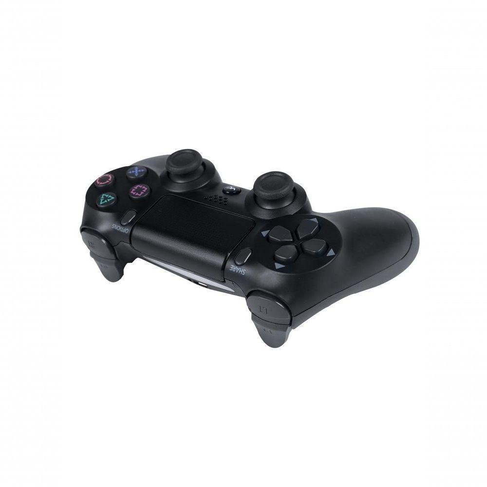 Controle Ps4-playstation 4 Sem Fio Dualshock - Play 4 - 10