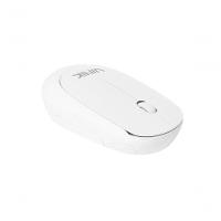 Mouse Sem Fio Vinik Feather Vf120 1200dpi - Branco - 2
