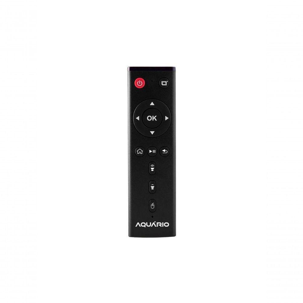 Controle Remoto Original Para Smart Box Stv-3000 - 1