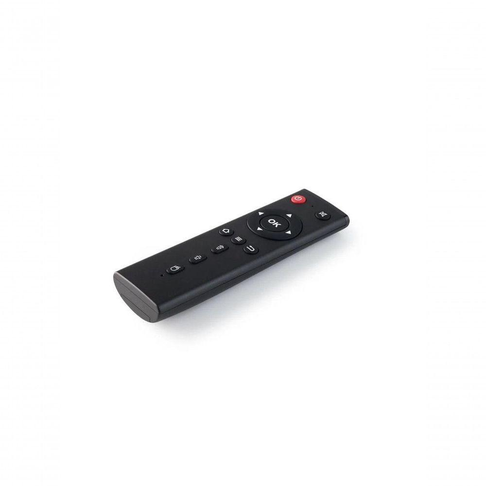 Controle Remoto Original Para Smart Box Stv-3000 - 2