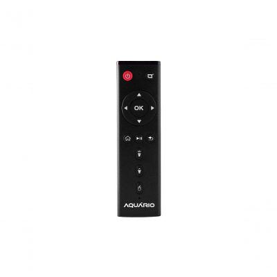 Controle Remoto Original Para Smart Box Stv-3000