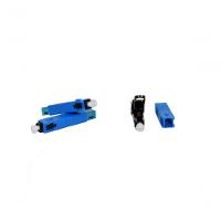 Conector De Campo Evus Ev-ccc Sc-upc Clip Fast Sm Para Fibra - 1